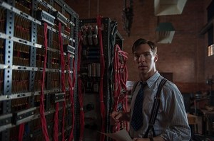 'The Imitation Game' Trailers: Benedict Cumberbatch Wins The War - SlashFilm