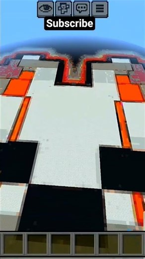 🔥 Next Level Minecraft Logo Design #1 🖌 | Must Watch #minecraft #shorts