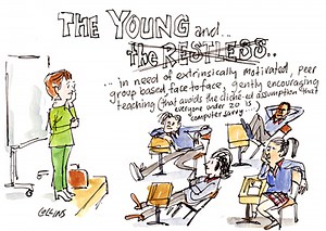 Pedagogical Skills (ASOT)