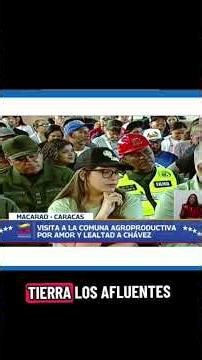 Productos orgánicos #nicolasmaduro #venezuela #fyp