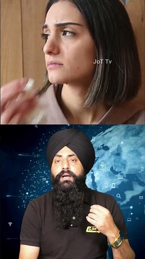 The Science of Tears: Why We Cry and How It Affects Our Eyes #TearsAndEmotions #ScienceOfCrying