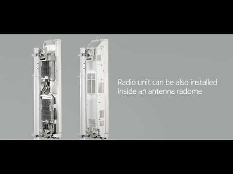 Four ways Nokia AirScale Base Station changes how networks are built