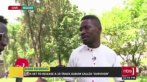 65K views · 4.3K reactions | VIDEO: Bobi Wine You cannot use the word selfish on somebody who is calling you out on being selfish. A person who's bribed not to speak the truth that's going to affect millions of people is a selfish person. #NBSKURT #NBSSNL #NBSUpdates | NBS Television | Facebook