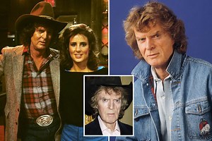 Don Imus dead: Legendary radio host of Imus In The Morning dies in hospital aged 79