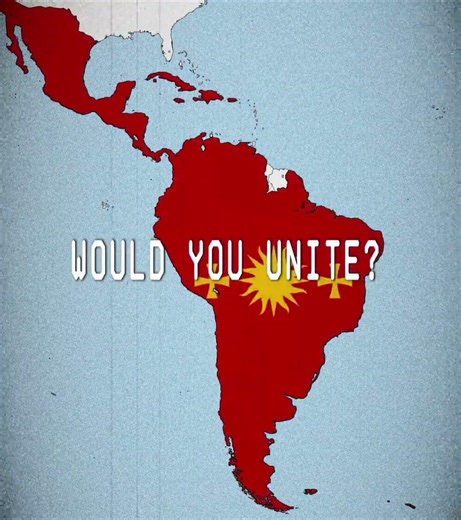 Question for Latin Americans! #mapping #geographythroughmaps #latinoamerica #geografia