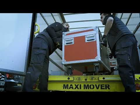 Training: How To Prevent Manual Handling Injuries