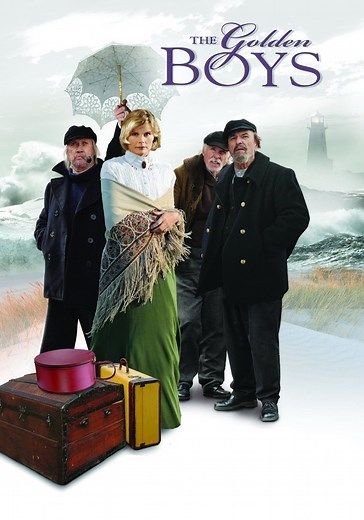 The Golden Boys streaming: where to watch online?