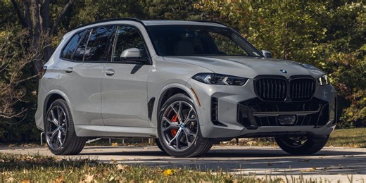 A Lot of People Buy a Plug-In Hybrid Car but Never Plug It In to Charge. What Do You Think Happens?