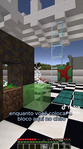 Block Battle Tutorial: How to Play Minecraft like a Pro