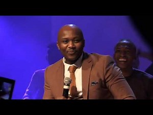 Dumi Mkokstad - Mbize Medley (feat. Sbu Noah, Betusile, Jumbo, Thinah Zungu & Ayanda Ntanzi)