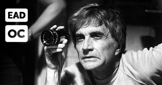 Blake Edwards: A Love Story in 24 Frames [EAD   OC]