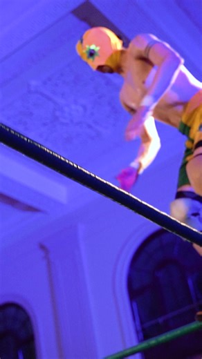 It’s official: LOVE BATTLE Mexican Wrestling is coming back to Perth in 2026! Our iconic St Valentine’s Lucha Libre showdown returns with more masked mayhem, high-flying heroes, dramatic Rudos vs Técnicos rivalry, and all the wild, soap-opera storytelling fans can’t get enough of. As always, there's two incredible shows to choose from: 🌞 FAMILY SHOW - More than 10 masked luchadores performing high-flying acrobatics, action, and comedy followed by our famous Piñata Fiesta for the kids! 🌹 ADULT 