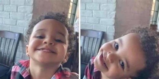 Man pleads guilty in death of 2-year-old Amari Nicholson