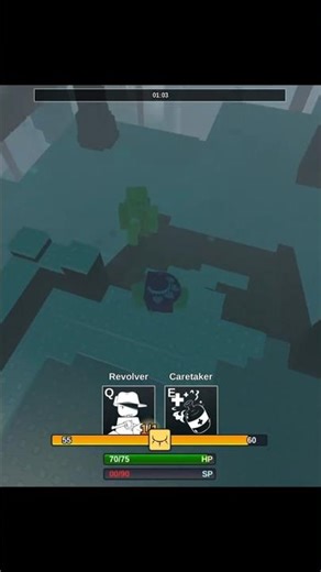 Die of death clip 29 - Kaboom