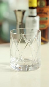 Old-Fashioned Cocktail Recipe