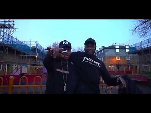 Mr. Pattern - Chicken & Bread (Music Video)