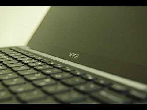How to | Dell XPS 13 UltraBook SSD Drive replacement