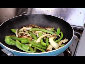 Moose Steak in a Quick Food Pourn Video by NDN JOE