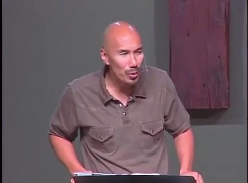A Person, Not a Power (The Holy Spirit Series, Pt. 4) | Francis Chan