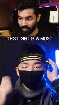 This Viral Headlamp Is Actually GENIUS! 🔥 #unboxing #review #headlamps