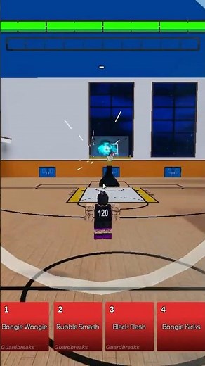 Todo ABA Combos! | Anime Battle Arena #roblox #jujutsukaisen #todo #aba #anime #gaming #brother