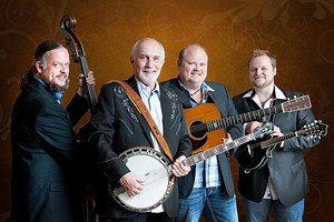 Weekend Bluegrass Concert Series - Special Consensus