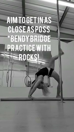 HOW to do a BACK WALKOVER TUTORIAL *4 TOP TIPS to get your first back walkover for Beginners