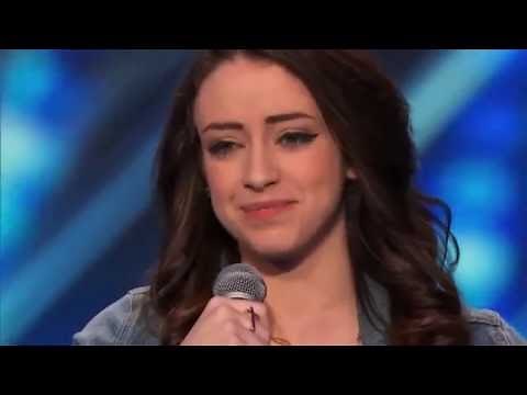 the most beautiful voice in the world