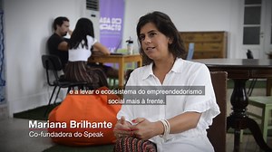 13K views · 89 reactions | Quem conhece o espaço dedicado ao empreendedorismo social, no coração de Lisboa, e que já viu nascer 34 startups de impacto? A Casa do Impacto, é o mais recente hub empreendedor da capital. Fica a nossa sugestão de reportagem, especialmente para quem ainda não conhece. | Santa Casa da Misericórdia de Lisboa | Facebook