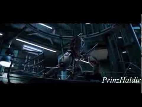 The Wolverine - Tribute (Taking You Down) [Phase Two]