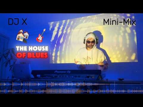 DJX Dance Mini Mix 2026 (Lyrics & Visuals) | Energetic House & EDM Mix ⚡