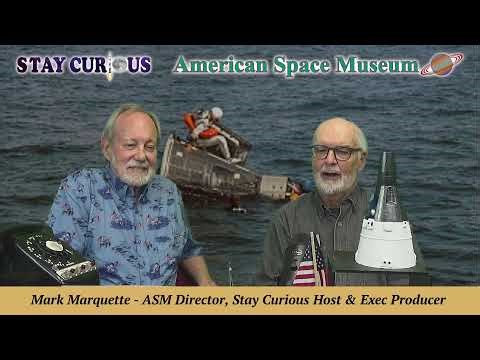 Gemini Program Revisited by Gary Allgire, NASA engineer