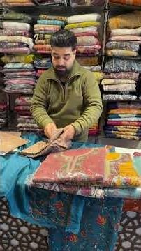 Fresh arrival of check and paper mache and kalamakari. Price 700 and 2999 . For roder 7006191312