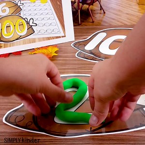 ➡️ Endless Math Centers to reinforce 퐤퐞퐲 퐦퐚퐭퐡 퐬퐤퐢퐥퐥퐬 with 푙표푤 푝푟푒푝...