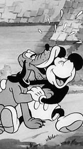 390K views · 3K reactions | No bones about it, Pluto’s the best pal anyone could ask for. 領  All these favorites and more are available on Disney+. | Disney | Facebook