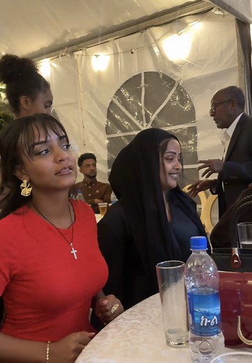 Exploring Ethiopian Culture with Yuti and Sisay