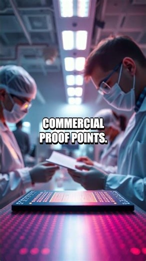 Light-speed Gateways Photonic AI Chips Redefine Edge Computing