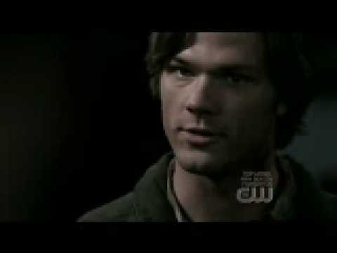 Supernatural -- Dean & Sam's Big Fight Scene