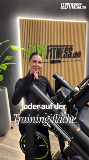 EASYFITNESS.club Wunstorf on Instagram: "💚Neues Jahr. Neue Ziele. Diesmal richtig💚 Wenn du schon lange sagst: „Ich will etwas verändern“ – dann ist jetzt der richtige Moment. 🔥 0 € Startgebühr (statt 69,90 €) 🔥 Nur 34,90 € ALL INCLUSIVE Fitness ✔️ Komplettes Kursprogramm ✔️ Große Getränkevielfalt ✔️ Solarium ✔️ Wassermassageliege ✔️ Körperanalyse mit Tanita-Waage ✔️ Individueller Trainingsplan inkl. Geräteeinweisung ✔️ Regelmäßige Trainingsplan-Anpassungen ✔️ Optional: Ernährungsberatung Bei