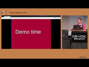 Consumer driven development with Spring cloud contract by Ben Ooms