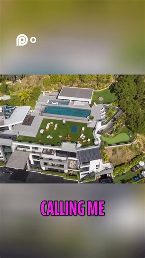 Modern Mansion Reveal_ Taking Royalty