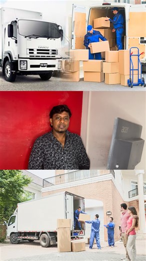 How to Find Trusted Packers Movers Malayalam
