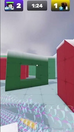 Perfect 360 | Roblox Rivals