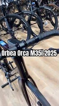Orbea Orca M35i 2025