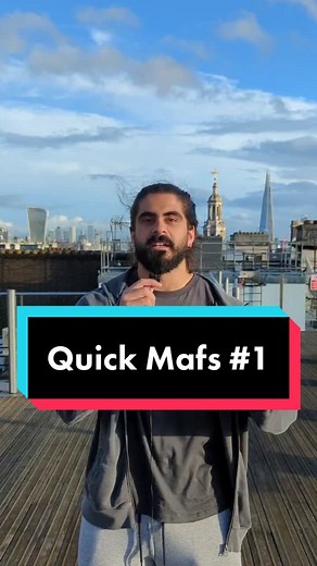 Quick Mafs: Hilarious Maths Memes and Jokes