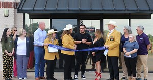 Wichita Falls Chamber on Reels | Facebook