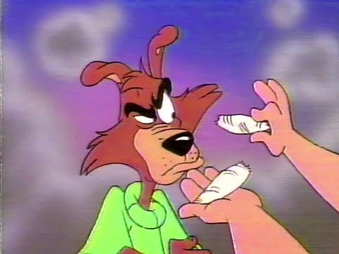 ABC Saturday morning commercials [1996]