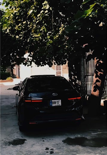 Toyota Grande: Kaafi Extraordinary Drive Experience