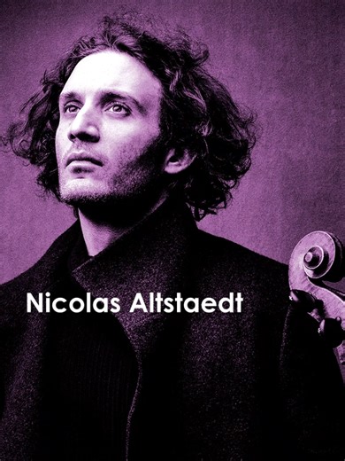 Thursday, January 29th Tapiola Sinfonietta’s associate artist cellist Nicolas Altstaedt plays and leads the chamber orchestra in the original Tchaikovsky Rococo Variations Opus 33, and conducts Kilmayer’s La joie de vivre, Sandor Veress’ 4 Transylvanian Dances, and Haydn’s Symphony No. 70 in D Major. 1800 CET Noon EST 9 AM PST https://www.youtube.com/watch?v=ukLreY8squc 💚You like this programming? Follow Access Arts Live, free of charge, for over 1,000 links to live symphonies, operas, ballets,