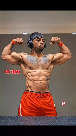 Spencer S on Instagram: "Yo to the Bond 👌🏽♦️ #j5 #nupes #shredded #natural #kappaalphapsi"